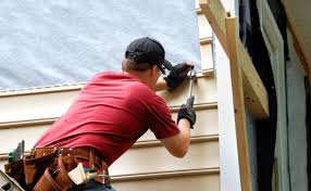 Reliable Bawcomville, LA Siding Solutions